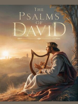 cover image of The Psalms of David